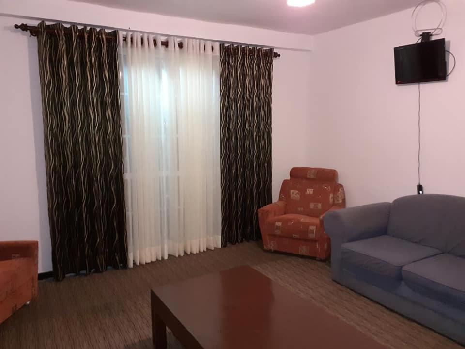 מלון נוארה אליה Elevate 360 Holiday Bungalow מראה חיצוני תמונה