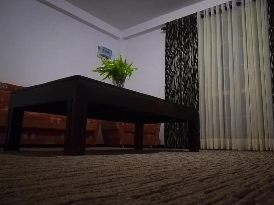 מלון נוארה אליה Elevate 360 Holiday Bungalow מראה חיצוני תמונה